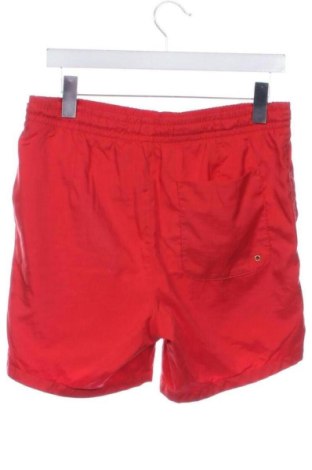 Мъжки къс панталон Nike, Размер S, Цвят Червен, Цена 17,89 €