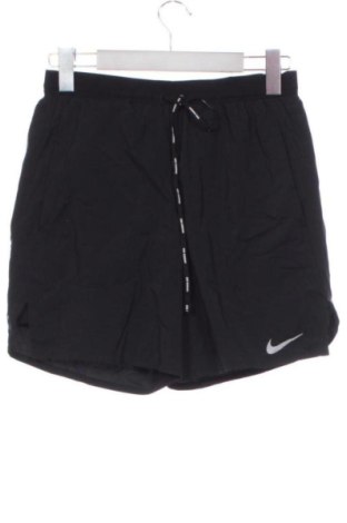 Męskie szorty Nike, Rozmiar XS, Kolor Czarny, Cena 91,99 zł
