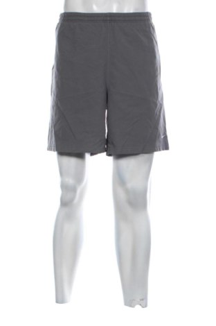 Męskie szorty Nike, Rozmiar L, Kolor Szary, Cena 91,99 zł