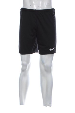 Herren Shorts Nike, Größe L, Farbe Schwarz, Preis 17,46 €, #136657033
