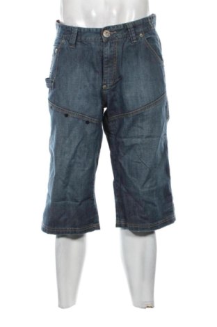 Herren Shorts No Name, Größe M, Farbe Blau, Preis 24,69 €, #136640094