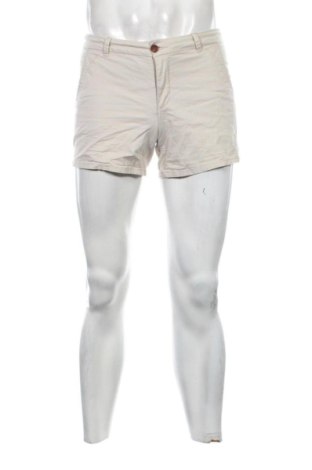 Herren Shorts ONLY, Größe M, Farbe Ecru, Preis € 18,99