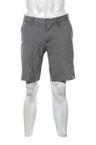 Pantaloni scurți de bărbați Only & Sons, Mărime XL, Culoare Gri, Preț 91,99 Lei