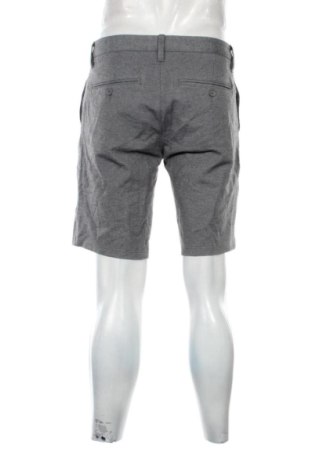 Pantaloni scurți de bărbați Only & Sons, Mărime XL, Culoare Gri, Preț 91,99 Lei