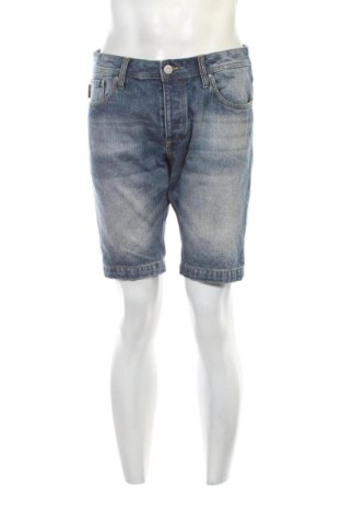 Herren Shorts Originals By Jack & Jones, Größe L, Farbe Blau, Preis 17,99 €