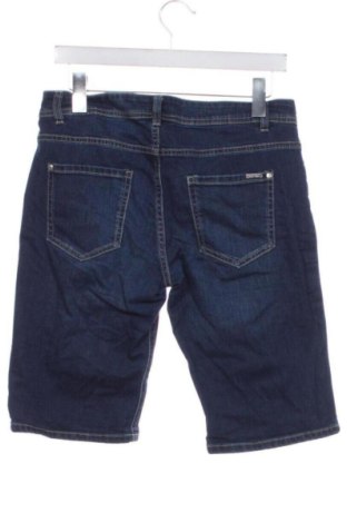 Pantaloni scurți de bărbați Orsay, Mărime S, Culoare Albastru, Preț 91,99 Lei