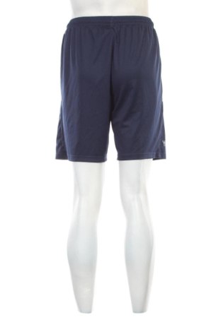 Herren Shorts PUMA, Größe M, Farbe Blau, Preis 22,99 €