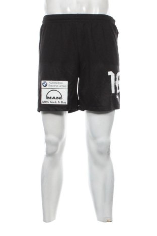 Herren Shorts PUMA, Größe M, Farbe Schwarz, Preis 39,32 €