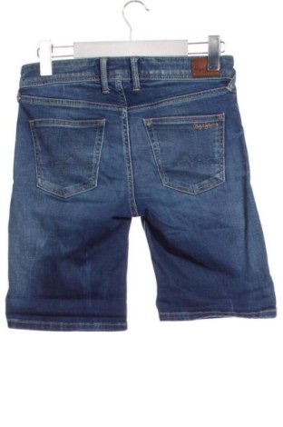 Pánské kraťasy Pepe Jeans, Velikost XS, Barva Modrá, Cena  839,00 Kč