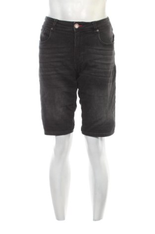 Pantaloni scurți de bărbați Petrol Industries, Mărime L, Culoare Negru, Preț 97,99 Lei, #136577116