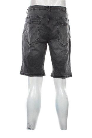 Мъжки къс панталон Pier One, Размер L, Цвят Сив, Цена 15,33 €