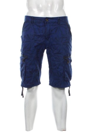 Herren Shorts Portonova, Größe L, Farbe Blau, Preis 19,99 €