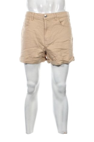 Herren Shorts Primark, Größe M, Farbe Beige, Preis 19,99 €