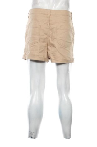 Herren Shorts Primark, Größe M, Farbe Beige, Preis 19,99 €