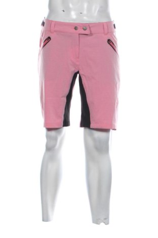 Herren Shorts Protective, Größe L, Farbe Rosa, Preis 39,32 €, #136644708