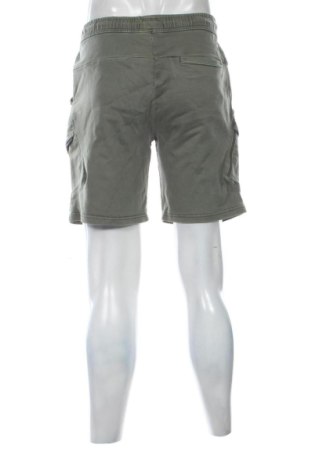 Herren Shorts Pull&Bear, Größe M, Farbe Grün, Preis 12,99 €