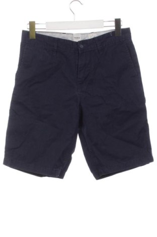 Pánské kraťasy Pull&Bear, Velikost S, Barva Modrá, Cena  439,00 Kč