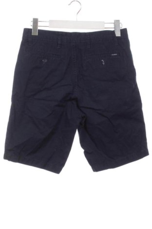 Pánské kraťasy Pull&Bear, Velikost S, Barva Modrá, Cena  439,00 Kč
