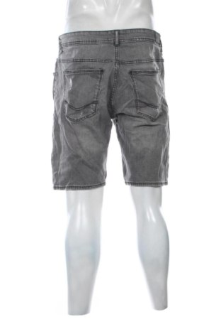 Herren Shorts Pull&Bear, Größe L, Farbe Grau, Preis 19,99 €