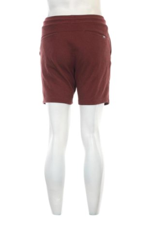 Мъжки къс панталон Pull&Bear, Размер S, Цвят Кафяв, Цена 10,22 €