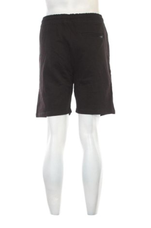 Мъжки къс панталон Pull&Bear, Размер L, Цвят Черен, Цена 24,03 €