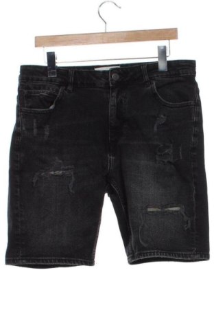 Herren Shorts Pull&Bear, Größe S, Farbe Schwarz, Preis € 19,99
