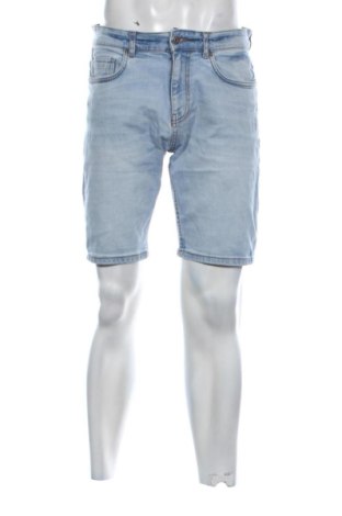 Herren Shorts Pull&Bear, Größe L, Farbe Blau, Preis 19,99 €