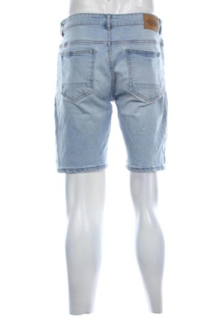 Herren Shorts Pull&Bear, Größe L, Farbe Blau, Preis 19,99 €