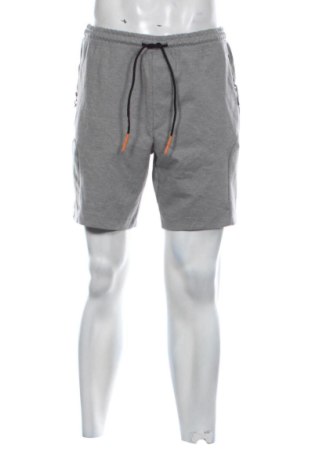 Herren Shorts Pull&Bear, Größe M, Farbe Grau, Preis € 19,99