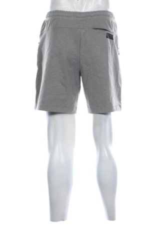 Herren Shorts Pull&Bear, Größe M, Farbe Grau, Preis € 19,99