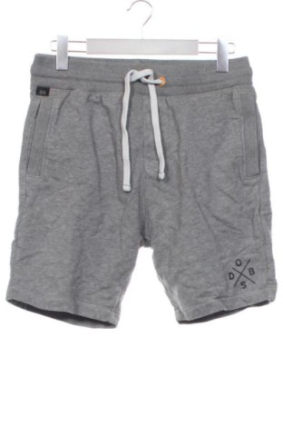 Herren Shorts Q/S by S.Oliver, Größe S, Farbe Grau, Preis 22,99 €