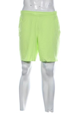 Herren Shorts Quechua, Größe XL, Farbe Grün, Preis 10,00 €, #136653553