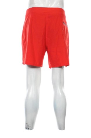 Męskie szorty Quiksilver, Rozmiar XL, Kolor Czerwony, Cena 53,99 zł