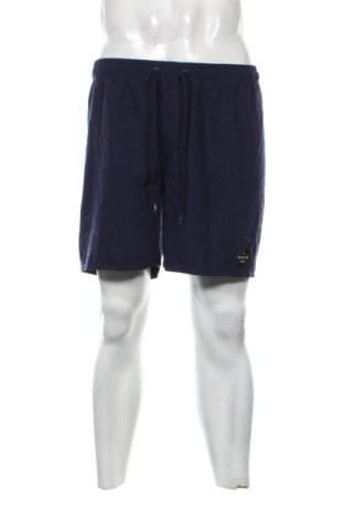 Herren Shorts Quiksilver, Größe L, Farbe Blau, Preis 13,99 €
