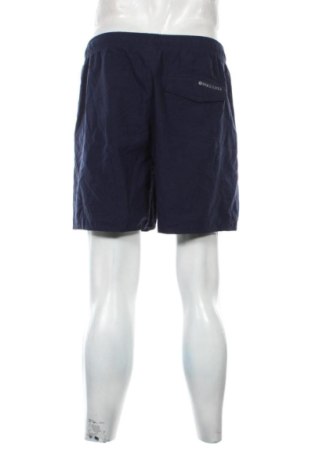 Herren Shorts Quiksilver, Größe L, Farbe Blau, Preis 13,99 €