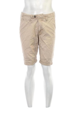 Herren Shorts Risskio, Größe M, Farbe Beige, Preis 22,99 €