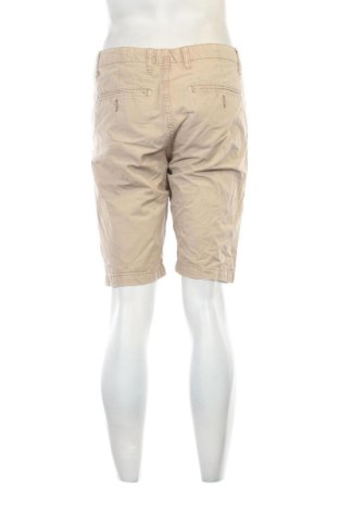 Herren Shorts Risskio, Größe M, Farbe Beige, Preis 22,99 €