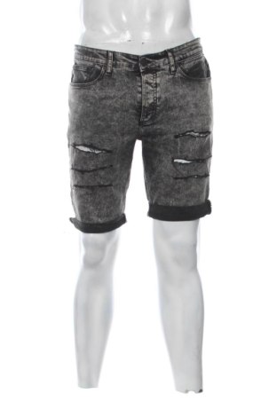 Pánské kraťasy River Island, Velikost M, Barva Černá, Cena  519,00 Kč