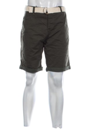Мъжки къс панталон Riverso, Размер XL, Цвят Зелен, Цена 39,88 €