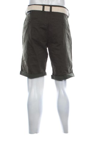 Мъжки къс панталон Riverso, Размер XL, Цвят Зелен, Цена 39,88 €