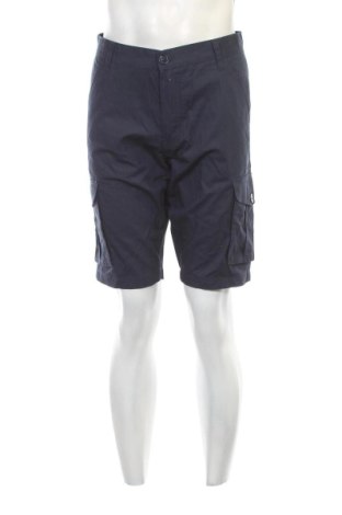 Мъжки къс панталон Ronley, Размер L, Цвят Син, Цена 15,33 €