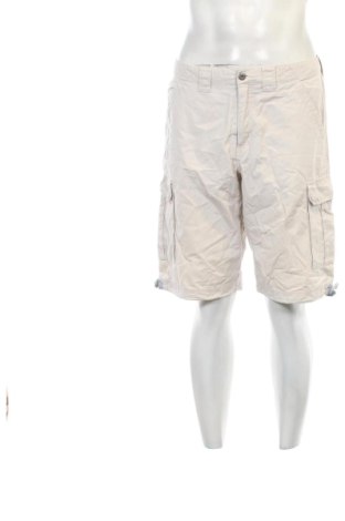 Pantaloni scurți de bărbați S.Oliver, Mărime M, Culoare Gri, Preț 107,99 Lei