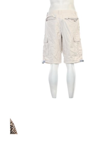 Pantaloni scurți de bărbați S.Oliver, Mărime M, Culoare Gri, Preț 107,99 Lei