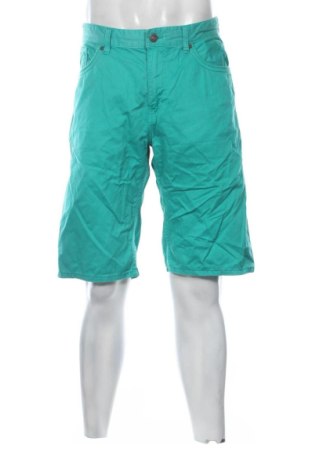 Herren Shorts S.Oliver, Größe L, Farbe Grün, Preis € 22,99