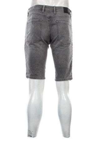Мъжки къс панталон S.Oliver, Размер M, Цвят Сив, Цена 17,89 €