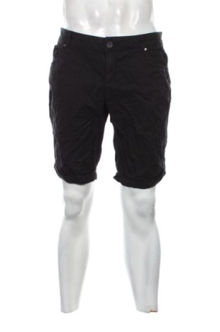 Pantaloni scurți de bărbați S.Oliver, Mărime L, Culoare Negru, Preț 107,99 Lei