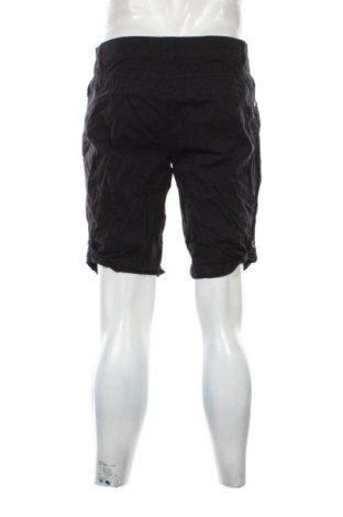 Pantaloni scurți de bărbați S.Oliver, Mărime L, Culoare Negru, Preț 107,99 Lei
