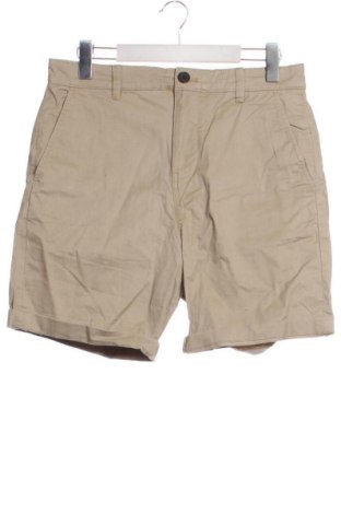 Мъжки къс панталон Selected Homme, Размер S, Цвят Бежов, Цена 17,89 €