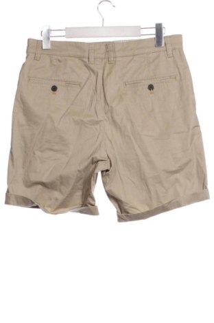 Мъжки къс панталон Selected Homme, Размер S, Цвят Бежов, Цена 17,89 €