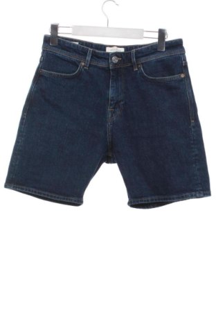 Мъжки къс панталон Selected Homme, Размер S, Цвят Син, Цена 39,88 €
